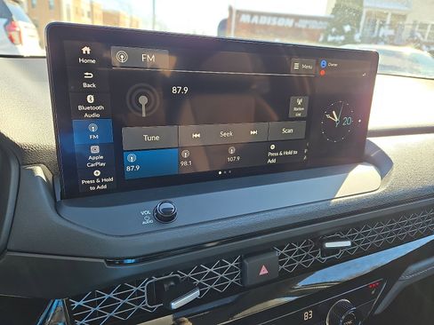 Used 2025 Honda Accord EX-L image 20