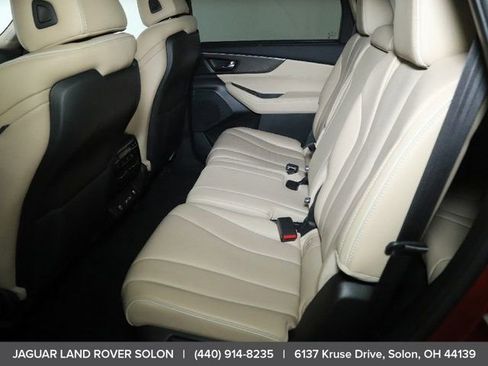 Used 2023 Acura MDX SH-AWD w/ Advance Package image 14