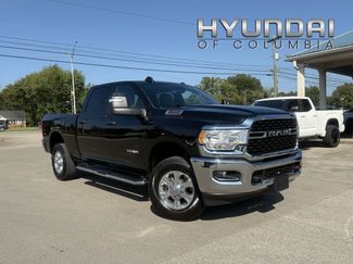 Used 2024 RAM 2500 Big Horn w/ Bed Utility Group video 1