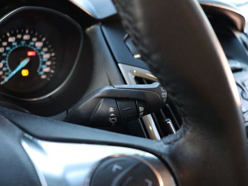 Used 2012 Ford Focus SEL image 21