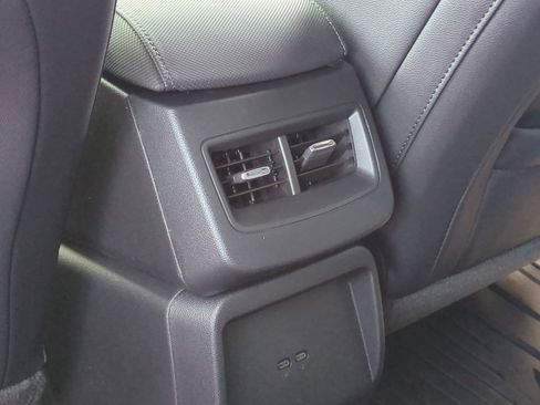 New 2026 Chevrolet Equinox EV LT image 20