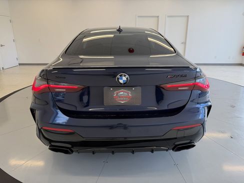 Used 2021 BMW 440i xDrive M440i xDrive w/ Executive Package image 67