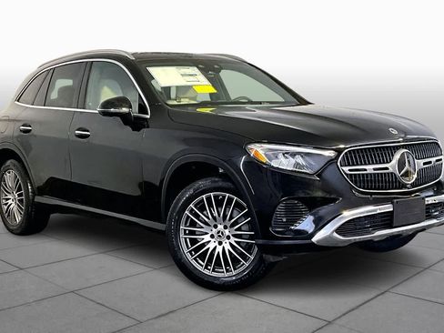 New 2026 Mercedes-Benz GLC 300 4MATIC image 19