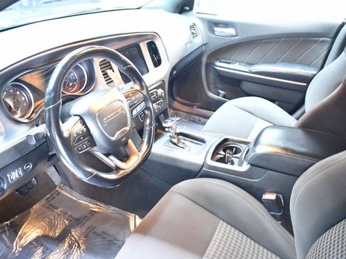 Used 2021 Dodge Charger Scat Pack RWD image 14