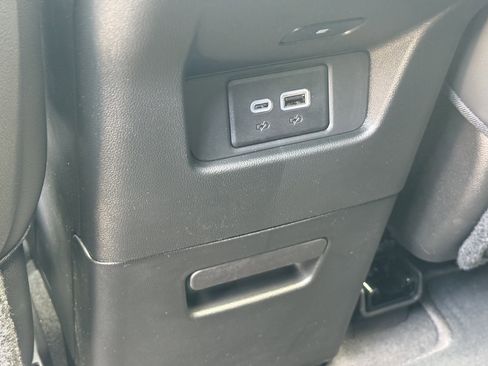 New 2025 Cadillac XT6 Premium Luxury w/ Technology Package image 16