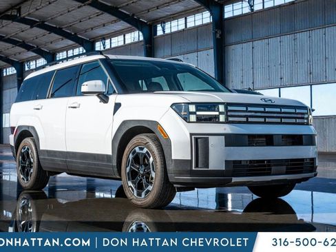 Used 2024 Hyundai Santa Fe SEL image 35