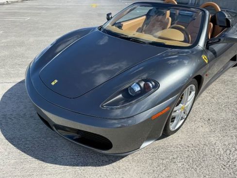 Used 2007 Ferrari F430 Spider image 14