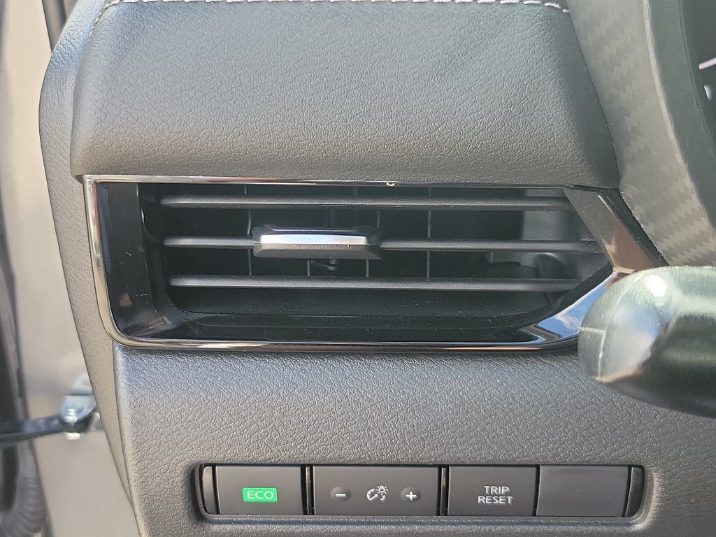 Certified 2024 Nissan Sentra SV FWD image 31