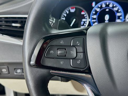 Used 2023 Buick Enclave Avenir w/ Avenir Technology Package AWD/4WD image 24