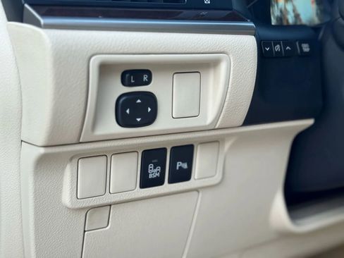 Used 2013 Lexus ES 350 ES 350 Sedan 4D image 14