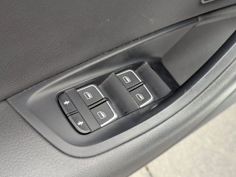 Used 2016 Audi A6 2.0T Premium Plus w/ Premium Plus Package image 29