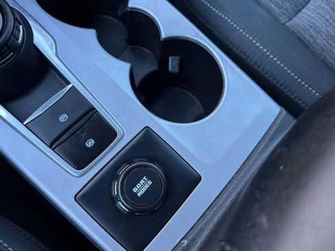 Used 2022 Ford Bronco Sport Big Bend w/ Convenience Package image 30