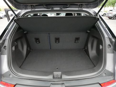 Used 2023 Chevrolet Bolt EUV Premier w/ Sun & Sound Package FWD image 18