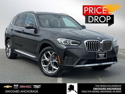Used 2024 BMW X3 xDrive30i