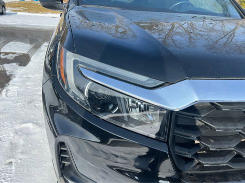 Used 2022 Honda Passport EX-L image 2