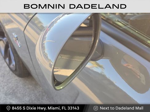 Used 2023 Dodge Challenger R/T Scat Pack w/ Plus Package image 13