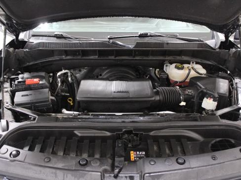 Used 2024 Chevrolet Silverado 1500 RST AWD/4WD image 50