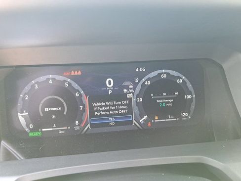 New 2026 Toyota Tacoma TRD Off-Road AWD/4WD image 11