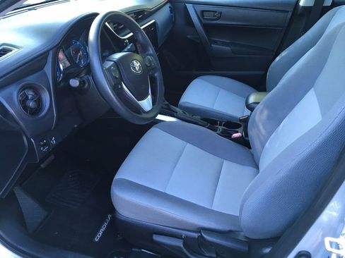 Used 2017 Toyota Corolla L FWD image 20