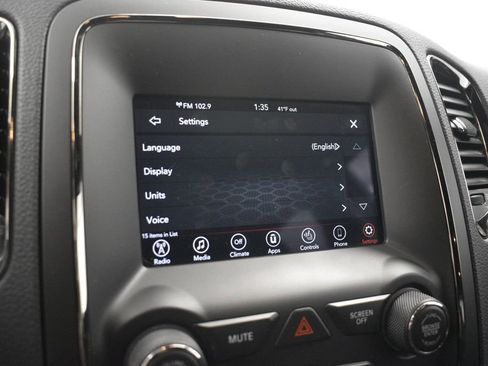 Certified 2020 Dodge Durango GT image 35