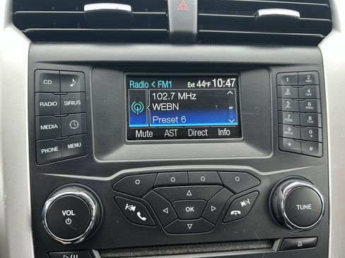 Used 2013 Ford Fusion SE image 12