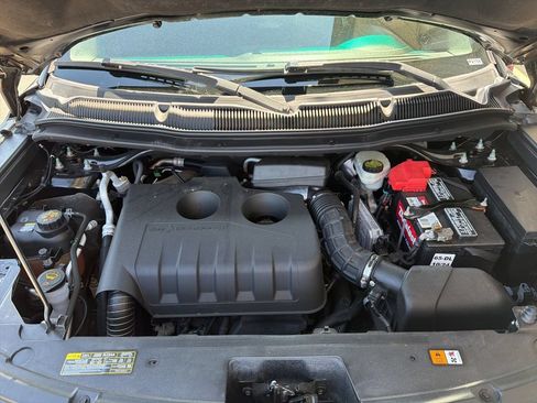 Used 2012 Ford Explorer Limited FWD image 8