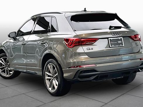 Used 2025 Audi Q3 2.0T Premium w/ Convenience Package AWD/4WD image 12