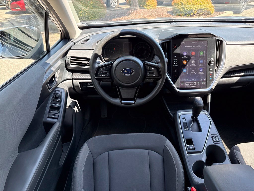 Used 2025 Subaru Crosstrek 2.5i Premium AWD/4WD image 34