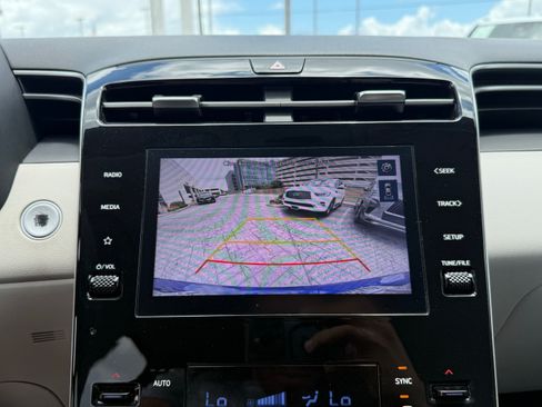 Used 2024 Hyundai Tucson SEL FWD image 23