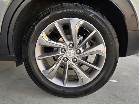 Certified 2023 Buick Encore GX Essence w/ Advanced Technology Package image 31