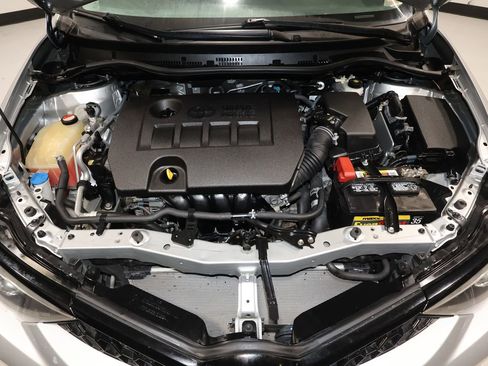 Used 2016 Scion iM image 18