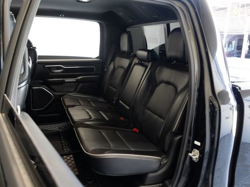 Used 2023 RAM 1500 Laramie AWD/4WD image 20