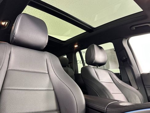 Certified 2024 Mercedes-Benz GLS 450 4MATIC image 22