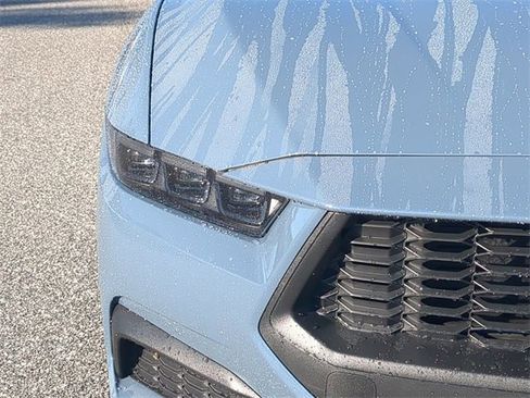 New 2025 Ford Mustang Premium w/ Mustang Nite Pony Package image 22