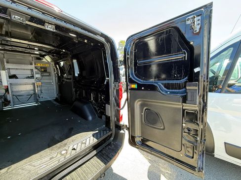 Used 2021 Ford Transit 150 Low Roof w/ Upfitter Package RWD image 55