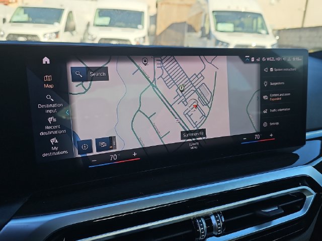 Used 2023 BMW 330i Sedan w/ Premium Package RWD image 22