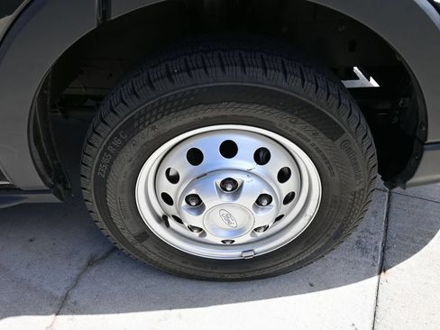 Used 2024 Ford Transit 350 148 Low Roof RWD image 14