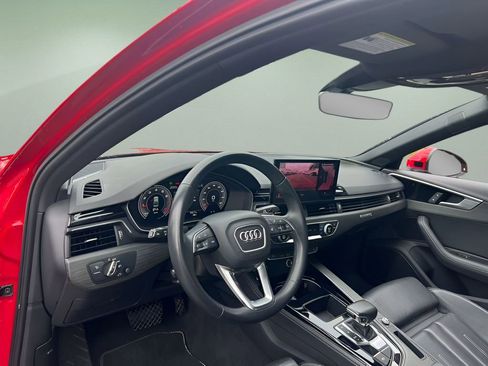 Used 2024 Audi A4 2.0T Premium Plus AWD/4WD image 22