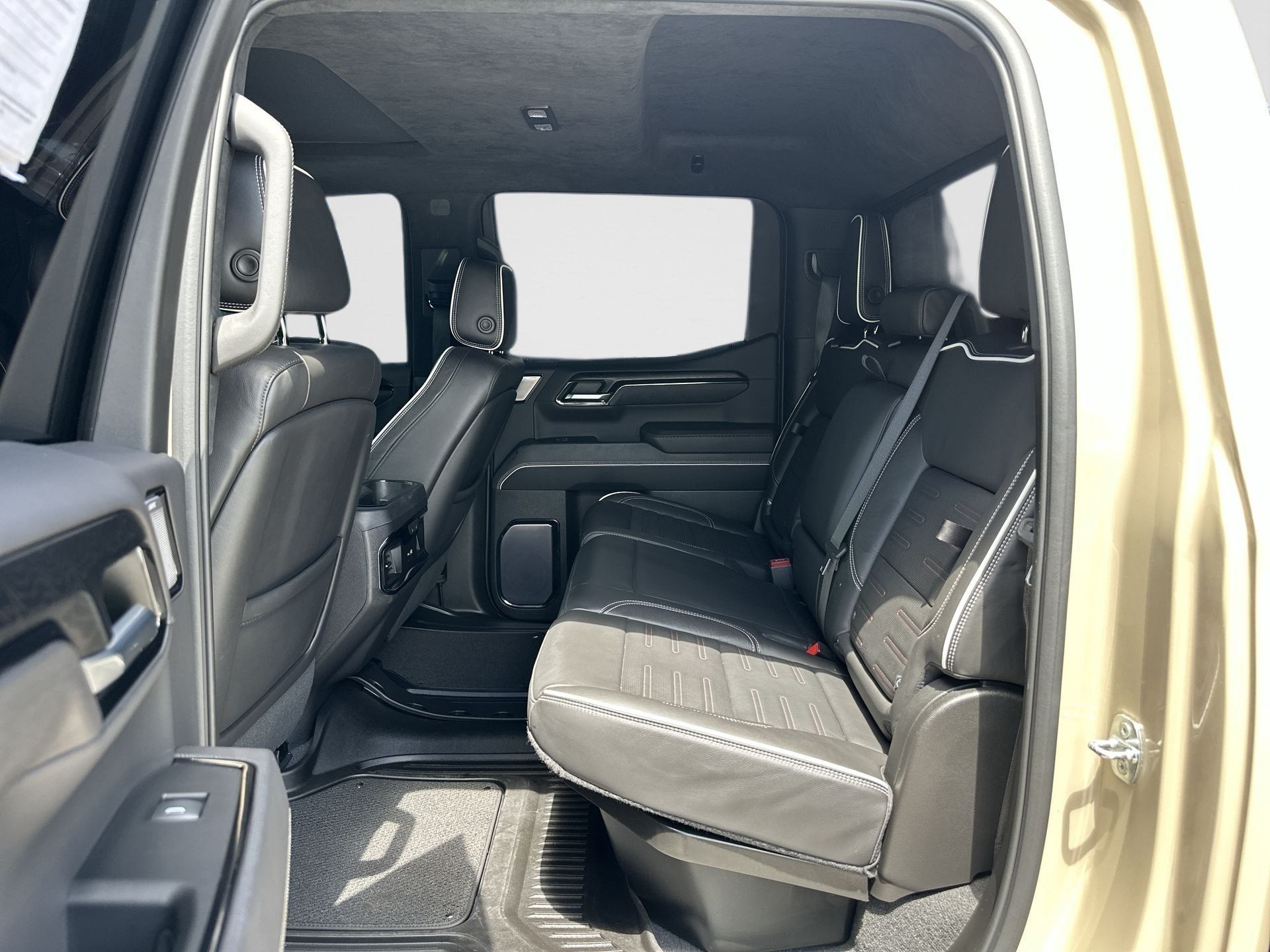 Certified 2022 GMC Sierra 1500 AT4X AWD/4WD image 25