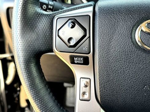 Used 2024 Toyota 4Runner Limited image 13