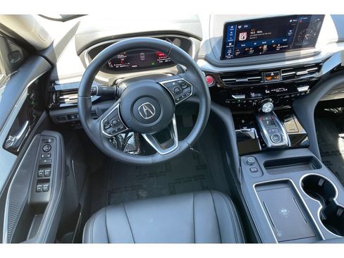 Certified 2026 Acura MDX SH-AWD image 15