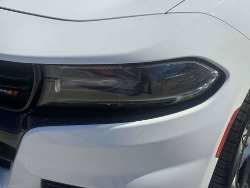 Used 2019 Dodge Charger SXT w/ Blacktop Package RWD image 12