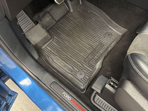 Certified 2019 Ford Edge ST w/ Equipment Group 401A image 17