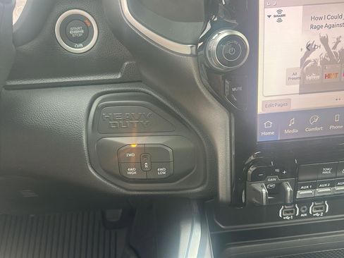 New 2026 RAM 2500 Big Horn image 15