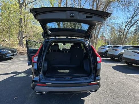 Used 2023 Honda CR-V Sport image 36