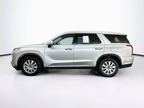 Used 2024 Hyundai Palisade SEL AWD/4WD image 4