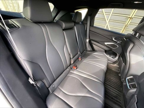 Used 2025 Acura RDX SH-AWD image 29