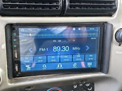 Used 2003 Ford Ranger XL RWD image 16