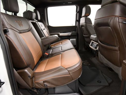 Used 2023 Ford F350 King Ranch AWD/4WD image 18