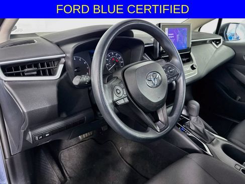 Used 2023 Toyota Corolla LE FWD image 12